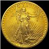 Image 1 : 1908 Saint-Gaudens Double Eagle UNCIRCULATED