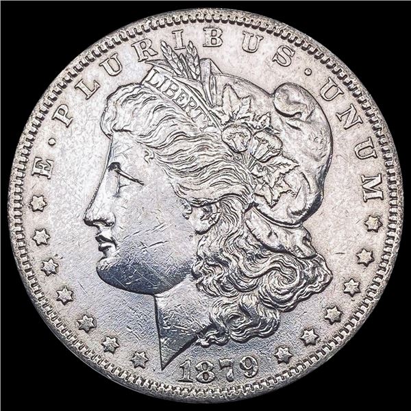 1879-O Morgan Dollar UNCIRCULATED