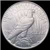 Image 2 : 1934-D Peace Dollar UNCIRCULATED