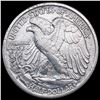Image 2 : 1917-S Rev Walking Liberty Half Dollar UNC