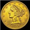 1906 Liberty Head Nickel UNCIRCULATED