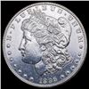 1896 Morgan Dollar UNCIRCULATED