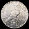 Image 2 : 1926-S Peace Dollar UNCIRCULATED