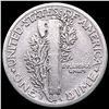 Image 2 : 1921-D Mercury Dime LIGHTLY CIRCULATED