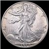 Image 1 : 1929-S Walking Liberty Half Dollar CLOSELY UNCIRCULATED