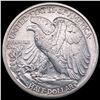 Image 2 : 1929-S Walking Liberty Half Dollar CLOSELY UNCIRCULATED
