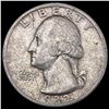 Image 1 : 1932-S Washington Quarter CLOSELY UNCIRCULATED