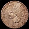 Image 1 : 1875 Indian Head Cent CLOSELY UNCIRCULATED