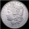 Image 1 : 1902 Morgan Dollar UNCIRCULATED