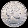 Image 1 : 1899-S Barber Half Dollar UNCIRCULATED