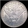 Image 2 : 1899-S Barber Half Dollar UNCIRCULATED