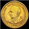 Image 2 : 1905 Lewis and Clark Exposition Dollar CLOSELY UNCIRCULATED