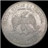 Image 2 : 1874-S Trade Dollar UNCIRCULATED