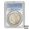 1921-S Morgan Silver Dollar PCGS MS61