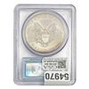 Image 2 : 2013-(W) Silver Eagle PCGS MS70