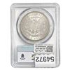 Image 2 : 1890-S Morgan Silver Dollar PCGS MS63