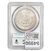 Image 2 : 1890-S Morgan Dollar PCGS MS63