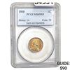 Image 1 : 1930 1C Lincoln Cent PCGS MS65RD