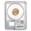 Image 2 : 1930 1C Lincoln Cent PCGS MS65RD