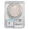 Image 2 : 1878-S Morgan Silver Dollar PCGS MS62