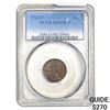 1916-D Lincoln Cent PCGS MS63BN