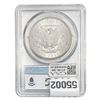 Image 2 : 1883-CC Morgan Silver Dollar PCGS MS65