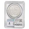 Image 2 : 1878-S Morgan Dollar PCGS MS62