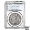 Image 1 : 1903-S Morgan Dollar PCGS VG10