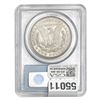Image 2 : 1921 Morgan Silver Dollar PCGS MS63