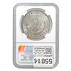 Image 2 : 1882-O Morgan Silver Dollar NGC MS63