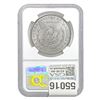Image 2 : 1880-S Morgan Silver Dollar NGC MS65