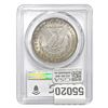 Image 2 : 1878-S Morgan Silver Dollar PCGS MS64
