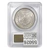Image 2 : 1878 8TF Morgan Dollar PCGS MS63