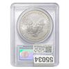 Image 2 : 2010 Silver Eagle PCGS MS70