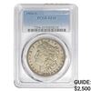 Image 1 : 1904-S Morgan Silver Dollar PCGS XF45