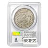 Image 2 : 1904-S Morgan Silver Dollar PCGS XF45