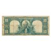 Image 2 : 1901 $10 "BISON" LEGAL TENDER UNITED STATES NOTE