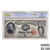 Image 1 : 1880 $20 LEGAL TENDER USN PCGS VERY FINE-25