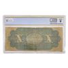 Image 2 : 1863 $10 LEGAL TENDER USN PCGS GOOD-6
