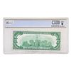 Image 2 : 1928 $100 GOLD CERTIFICATE PCGS ABOUT UNC-50