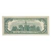 Image 2 : 1966 $100 LEGAL TENDER USN GEM UNCIRCULATED