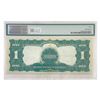 Image 2 : 1899 $1 "BLACK EAGLE" SC PMG EXTREMLY FINE-40