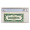 Image 2 : 1934 $1,000 FRN CHICAGO, IL PCGS ABOUT UNC-55