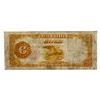 Image 2 : 1882 $100 "BENTON" GOLD CERTIFICATE VERY FINE