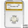 1926-S Mercury Silver Dime PGA MS61 FSB
