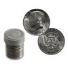 Image 1 : $10 Face Value 90% Silver Halves BU