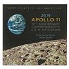 Image 4 : 2019 Silver $1 5 oz Apollo 11