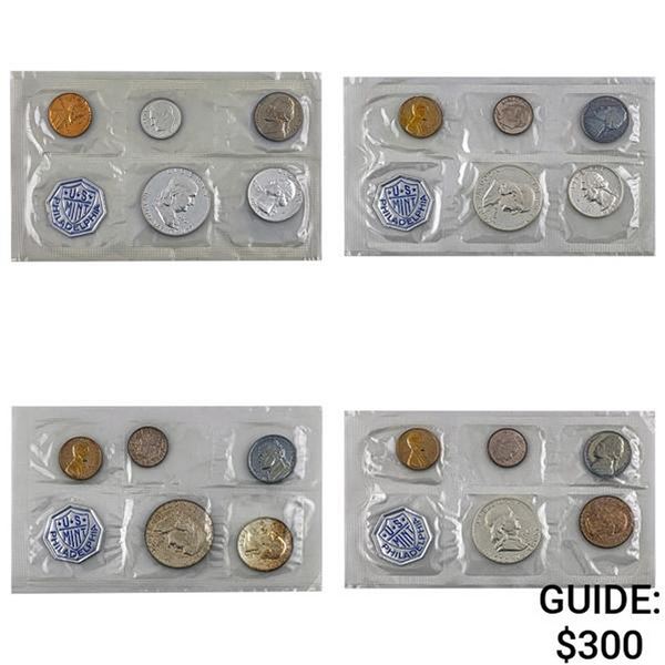 [4] 1961 Proof Sets in OGP