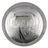 Image 2 : 2019 Silver $1 5 oz Apollo 11