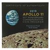 Image 4 : 2019 Silver $1 5 oz Apollo 11